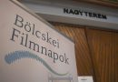 Filmnapok európa közepén, mégis a világ végén