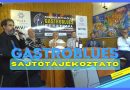 Gastroblues Magazin – 2026.06.08. – 4 színpad, 30 koncert
