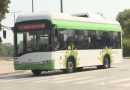 Jól teljesítettek a paksi zöldbuszok