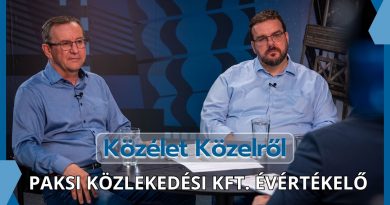Közélet Közelről –2026.06.15. – Vendég: Csapó Sándor & Király István