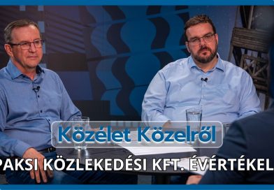 Közélet Közelről –2026.06.15. – Vendég: Csapó Sándor & Király István Közélet Közelről –2026.06.15. – Vendég: Csapó Sándor & Király István