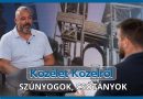Közélet Közelről – Vendég: Kőszegi Dániel, a Magyar Szúnyogirtók Országos Szövetségének elnöke