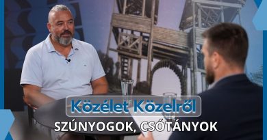 Közélet Közelről – Vendég: Kőszegi Dániel, a Magyar Szúnyogirtók Országos Szövetségének elnöke