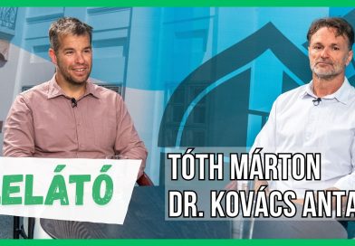 Lelátó – 2026.06.16. – Vendég: dr. Kovács Antal & Tóth Márton Lelátó – 2026.06.16. – Vendég: dr. Kovács Antal & Tóth Márton