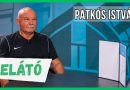 Lelátó – 2026.06.30. – Vendég: Patkós István