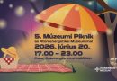 Piknik lesz a múzeumok éjszakáján