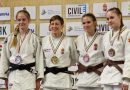 Pupp Réka tizedszer lett felnőtt országos bajnok Pupp Réka tizedszer lett felnőtt országos bajnok