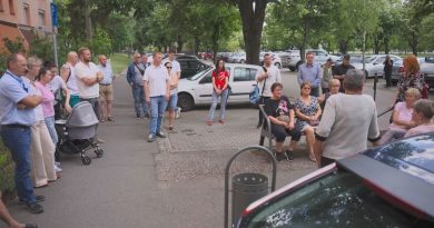 Sikeres egyeztetésen vannak túl