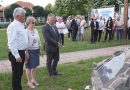 Trianonra emlékezett a Paksi Konzervatív Egyesület