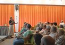 Véget ért a tavaszi szemeszter