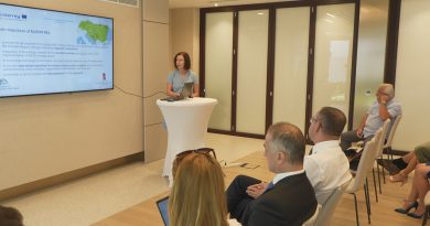 Workshop az integrált zöld energiáról
