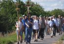 Zarándoklat a biskói komptragédia áldozatainak emlékére