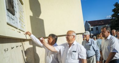 Felidézték a múlt tragédiáit Felidézték a múlt tragédiáit