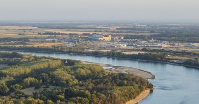 Szükségessé válik a paksi atomerőmű teljes leállítása Szükségessé válik a paksi atomerőmű teljes leállítása