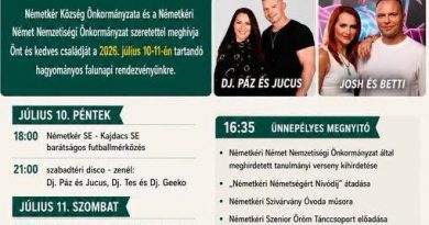 Németkéri Napok