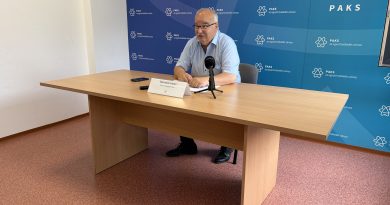 Közös munkára invitál a városvezetés Közös munkára invitál a városvezetés