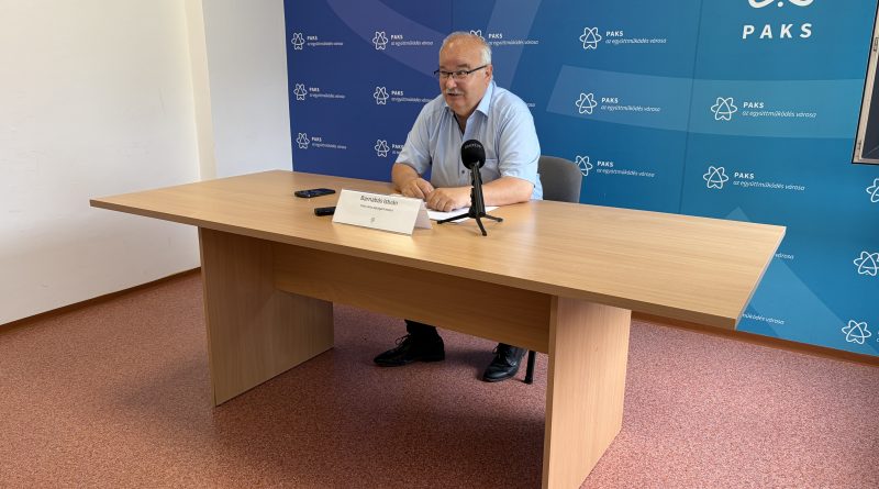 Közös munkára invitál a városvezetés Közös munkára invitál a városvezetés