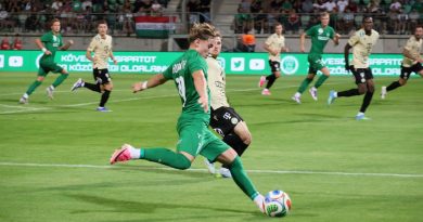 Győzelemmel kezdte az új bajnoki sorozatot a Paksi FC