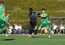 Döntetlen a PFC hatodik edzőmérkőzésén Döntetlen a PFC hatodik edzőmérkőzésén