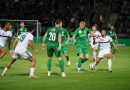 Paks – Panathinaikosz: 1-2