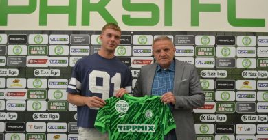 Új igazolás a Paksi FC-nél