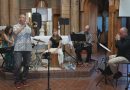 Barokk és jazz fúziója