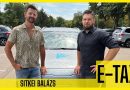 E-Taxi – 2026.07.21. – Sitkei Balázs