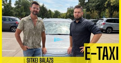 E-Taxi – 2026.07.21. – Sitkei Balázs