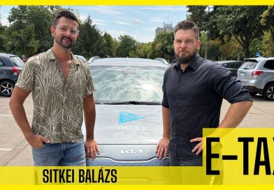 E-Taxi – 2026.07.21. – Sitkei Balázs