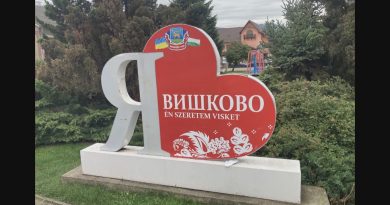 Elindul a viski templom felújítása