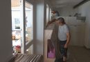 Folyamatban vannak a nyári felújítások