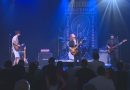 Véget ért a legnagyobb hazai bluesfesztivál Véget ért a legnagyobb hazai bluesfesztivál