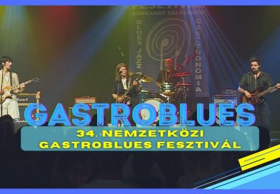 Gastroblues Magazin – 2026.07.08. – 34. Nemzetközi Gastroblues Fesztivál Gastroblues Magazin – 2026.07.08. – 34. Nemzetközi Gastroblues Fesztivál
