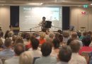 Három hétig a harmonikáé volt a főszerep