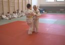 Két hetes tábort tartott az ASE Judo szakosztálya