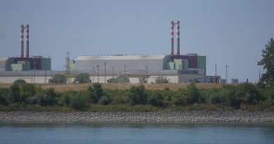 Leállhat az atomerőmű