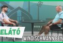 Lelátó – 2026.07.07. – Vendég: Windischmann Bence