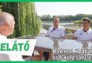 Lelátó – 2026.07.14. – Vendég: Bedecs Ferenc & Kollár Kristóf & Juhász István