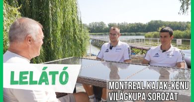 Lelátó – 2026.07.14. – Vendég: Bedecs Ferenc & Kollár Kristóf & Juhász István