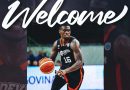 Clarence Daniels az ASE első légiósa Clarence Daniels az ASE első légiósa