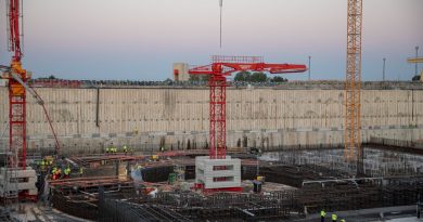A Roszatom vezérigazgatója a Paks II. projektről és a magyar féllel folytatott együttműködésről A Roszatom vezérigazgatója a Paks II. projektről és a magyar féllel folytatott együttműködésről