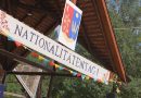 42. alkalommal tartottak Nemzetiségi Napokat Györkönyben