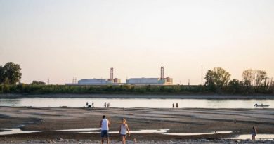 Megkezdődött a paksi atomerőmű 2. blokkjának fokozatos felterhelése Megkezdődött a paksi atomerőmű 2. blokkjának fokozatos felterhelése