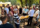 Közösségépítés, zene és jókedv Közösségépítés, zene és jókedv