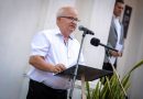 Mohács 500 – emléktáblát avattak Pakson Mohács 500 – emléktáblát avattak Pakson