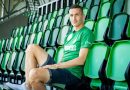 Új játékos: Belényesi Csaba