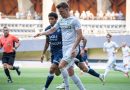 Nem sikerült a pontszerzés a PFC-nek Nem sikerült a pontszerzés a PFC-nek