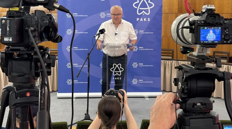 Főszerepben a Duna vízállása Főszerepben a Duna vízállása