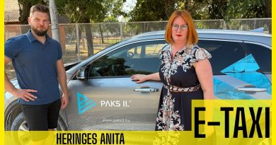 E-Taxi – 2026.08.04. – Heringes Anita