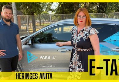 E-Taxi – 2026.08.04. – Heringes Anita E-Taxi – 2026.08.04. – Heringes Anita